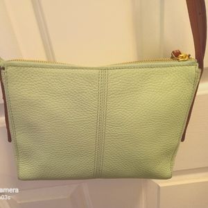 Fossil crossbody purse
